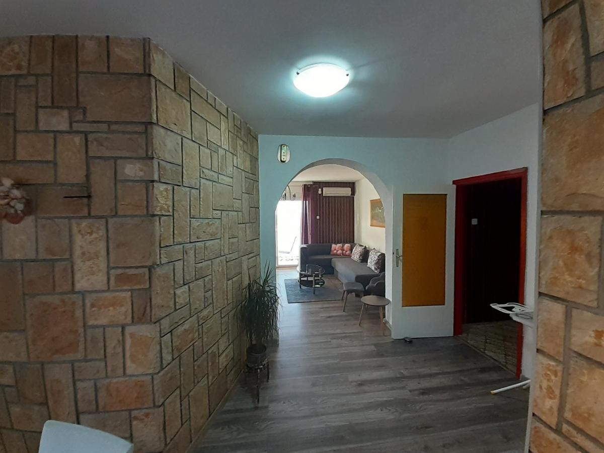 Tomislav Senj (Lika-Senj) Exterior foto